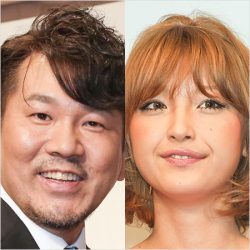 フジモンがユッキーナとの離婚に言及して なぜか原西に高評価のワケ ニコニコニュース