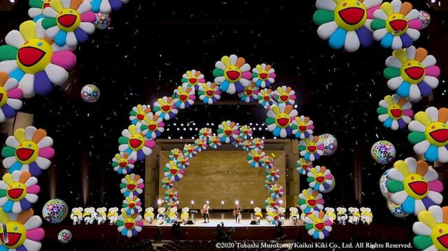 ゆず 青写真 ライブで12年ぶりの県民ホールから思い出共有 ニコニコニュース ゆず 青写真 ライブで12年ぶりの県民ホールから思い出共有 ニコニコニュース