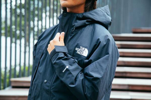 ザ ノース フェイスで始めるニューアウトドアミックススタイル ぼくらが惹かれるthe North Face ニコニコニュース