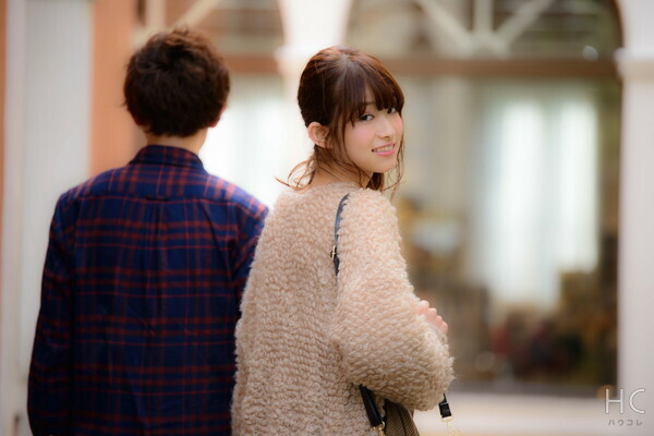 男性が好きな女性だけにする脈あり行動 ニコニコニュース