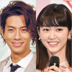 三浦翔平が妻 桐谷美玲の サイズ を激白 笑み浮かべ ちっちゃい に騒然 ニコニコニュース