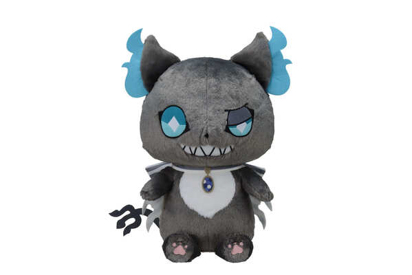 存在感抜群なグリム セガプライズ ディズニー ツイステッドワンダーランド メガジャンボぬいぐるみ ニコニコニュース 存在感抜群なグリム セガプライズ ディズニー ツイステッドワンダーランド メガジャンボぬいぐるみ ニコニコニュース