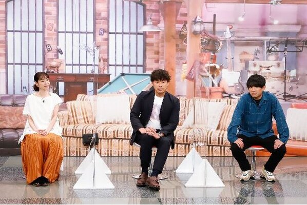 新婚の遊井亮子 結婚して半年経った夫の今の思いに涙目 関ジャニ のジャニ勉 ニコニコニュース 新婚の遊井亮子 結婚して半年経った夫の今の思いに涙目 関ジャニ のジャニ勉 ニコニコニュース
