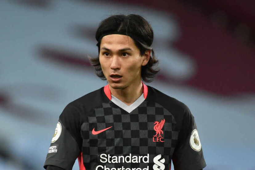 新髪型の南野拓実 Cl直前練習のキレのある動きにファン期待 お気に入りの選手 ニコニコニュース