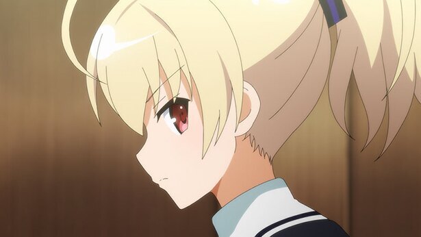 アサルトリリィ Bouquet 第4話の先行カットが到着 仲間探しに難航する梨璃に神琳が提案を ニコニコニュース アサルトリリィ Bouquet 第4話の先行カットが到着 仲間探しに難航する梨璃に神琳が提案を ニコニコニュース