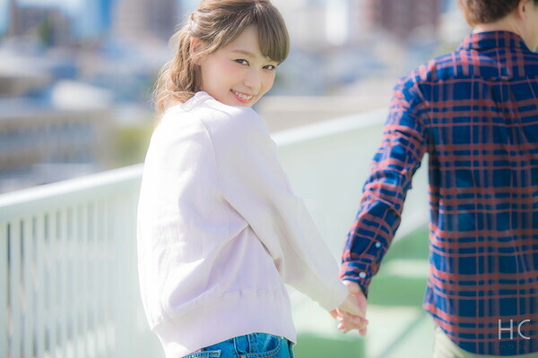 そんなことで 彼氏が彼女に惚れ直す瞬間5つ ニコニコニュース そんなことで 彼氏が彼女に惚れ直す瞬間5つ ニコニコニュース