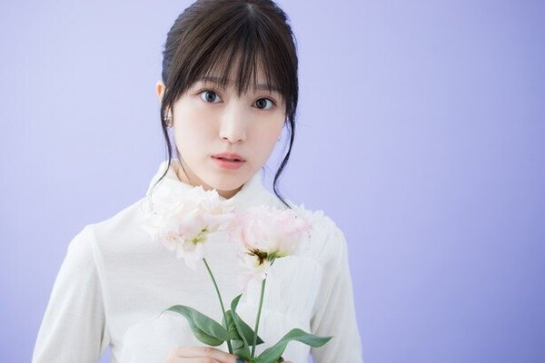 ギャル女子高生役に挑戦!福本莉子「高いテンションのスイッチができました」【インタビュー】 | ニコニコニュース