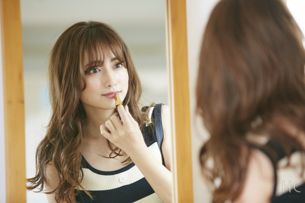 恋愛に悩んでいる女性必見 メイクで恋愛運を上げる方法をご紹介 ニコニコニュース