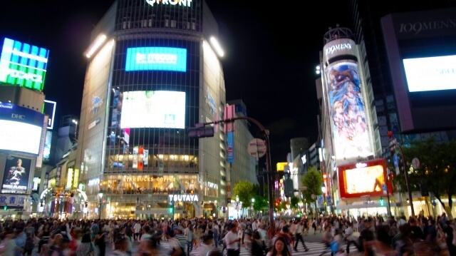 東京暮らしはしんどい と感じたこと 渋谷は人にぶつかっても誰も謝らないマナーの悪さ 部屋が狭い ニコニコニュース 東京暮らしはしんどい と感じたこと 渋谷は人にぶつかっても誰も謝らないマナーの悪さ 部屋が狭い ニコニコニュース