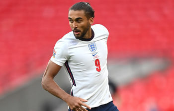 イングランド代表の元エースfwルーニーが新進気鋭のキャルバート ルーウィンを語る エイブラハムより先だと思っていた ニコニコニュース