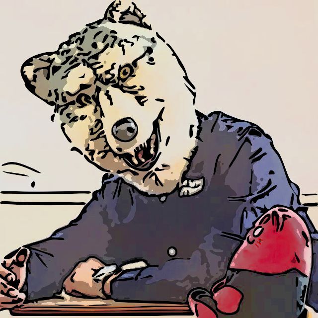 こんな禰豆子は嫌だ マンウィズが鬼滅の刃コスをした結果 ニコニコニュース