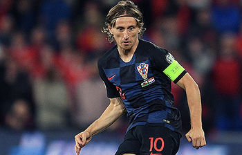 クロアチア代表が発表 主将モドリッチら主力が順当に選出 Uefaネーションズリーグ ニコニコニュース クロアチア代表が発表 主将モドリッチら主力が順当に選出 Uefaネーションズリーグ ニコニコニュース