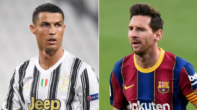 メッシ 宿敵ロナウドの近況をチェックしてた ピャニッチが明かす ニコニコニュース