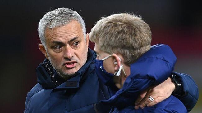 これが若さか モウリーニョ監督がボヤく写真がこれ ニコニコニュース