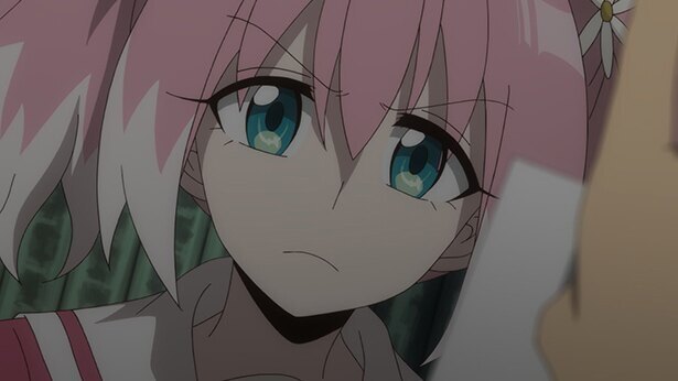 Tvアニメ 無能なナナ 第5話の先行カットが到着 ツネキチに脅されて絶体絶命 ニコニコニュース Tvアニメ 無能なナナ 第5話の先行カットが到着 ツネキチに脅されて絶体絶命 ニコニコニュース