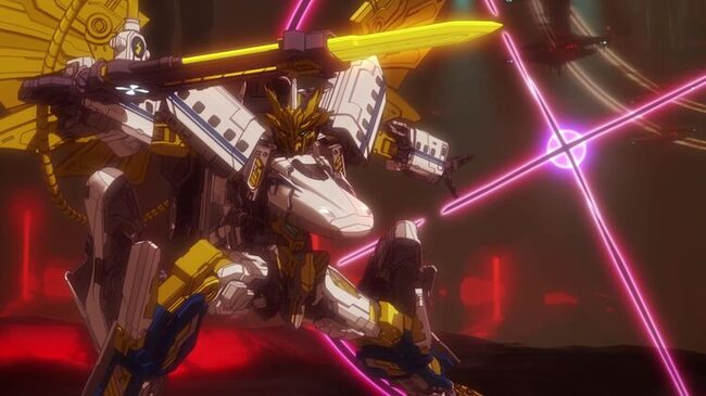 櫻井孝宏がチェンジ シンカリオン N700sのぞみ 新規映像のナレ担当 ニコニコニュース