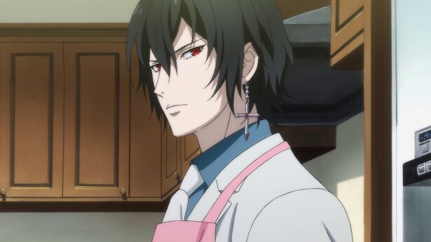 竹達彩奈 新キャストに決定 山本格 田村睦心も ノブレス 第5話あらすじ 先行カット公開 ニコニコニュース