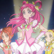 ナッツ Yes プリキュア5 とは ナッツとは 単語記事 ニコニコ大百科
