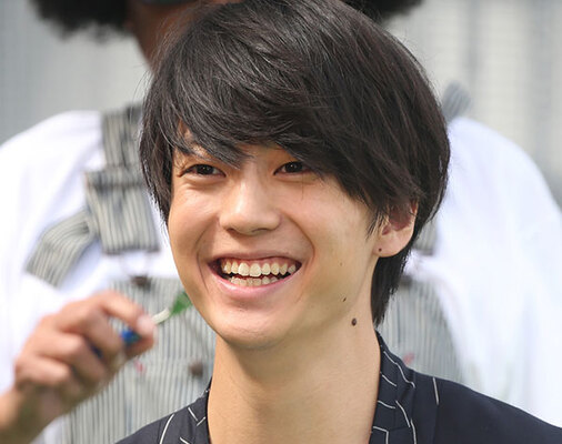 ダサい 今どき 伊藤健太郎の免許証で起きた At限定 論争 ニコニコニュース ダサい 今どき 伊藤健太郎の免許証で起きた At限定 論争 ニコニコニュース