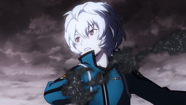 Tvアニメ ワールドトリガー 2ndシーズン特報映像解禁 ニコニコニュース Tvアニメ ワールドトリガー 2ndシーズン特報映像解禁 ニコニコニュース