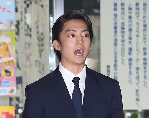 犯罪防止の 見せしめ も 湾岸署に芸能人が拘留される理由 ニコニコニュース