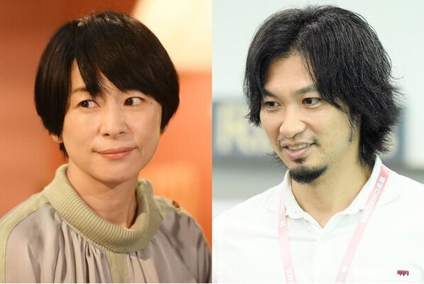 逃げ恥 新キャストに西田尚美 青木崇高が決定 石田ゆり子との年ぶりの共演に西田 友達と久しぶりに会えた感覚 ニコニコニュース 逃げ恥 新キャストに西田尚美 青木崇高が決定 石田ゆり子との年ぶりの共演に西田 友達と久しぶりに会えた感覚 ニコニコニュース