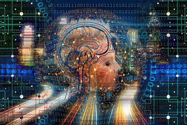 電脳化 人間の脳をコンピューターに接続する新たな方法 頭蓋骨に穴を開ける代わりに血管を経由させる ニコニコニュース
