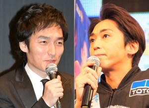 森且行 日本選手権で初vに草なぎ剛が カッコイイ兄貴です 元smap の重圧超えつなぐ6人の絆 ニコニコニュース