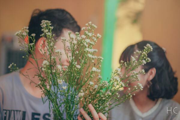 片思いしている好きな人の前で自然体でいる方法 ニコニコニュース