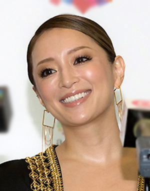 浜崎あゆみ 前髪ぱっつん反響 あゆちゃんの顔になりたい ニコニコニュース 浜崎あゆみ 前髪ぱっつん反響 あゆちゃんの顔になりたい ニコニコニュース