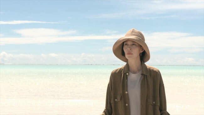 恋する母たち 第3話 杏 木村佳乃 11年前に失踪した 夫 渋川清彦と再会 ニコニコニュース 恋する母たち 第3話 杏 木村佳乃 11年前に失踪した 夫 渋川清彦と再会 ニコニコニュース