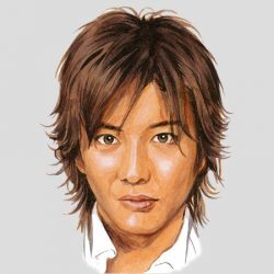 森且行 日本選手権v で木村拓哉だけが浮いた祝福メッセージの 温度差 ニコニコニュース