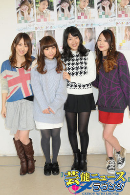 元ske48小野晴香 平松可奈子 桑原みずき 高田志織が池袋でイベント開催 お帰りという声が温かくて ニコニコニュース 元ske48小野晴香 平松可奈子 桑原みずき 高田志織が池袋でイベント開催 お帰りという声が温かくて ニコニコニュース