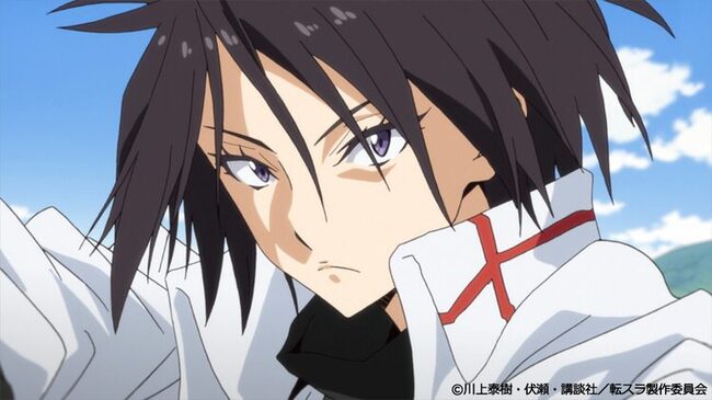 転スラ 2期 ヒナタ役は沼倉愛美 リムルとの戦い収めたpv第2弾を公開 ニコニコニュース 転スラ 2期 ヒナタ役は沼倉愛美 リムルとの戦い収めたpv第2弾を公開 ニコニコニュース