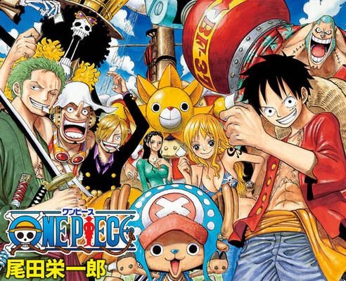 500話以上先なのに One Piece ジンベイは初期から仲間になる予定だった ニコニコニュース