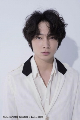 綾野剛 北川景子は 無駄な所作がない 撮影時の印象を明かす かっこいい ニコニコニュース