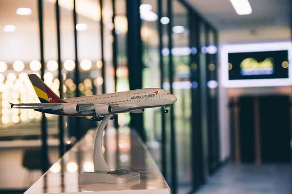 大韓航空 アシアナ買収で韓国航空大再編 ニコニコニュース