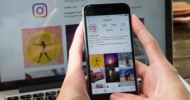 初心者向け Instagram インスタグラム とは 語源 使い方 機能など まとめました ニコニコニュース 初心者向け Instagram インスタグラム とは 語源 使い方 機能など まとめました ニコニコニュース