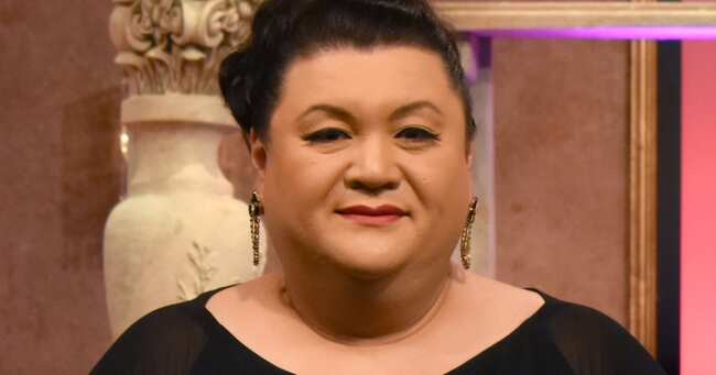 マツコ デラックスは電車より車派 人生変わる との熱弁に共感も ニコニコニュース