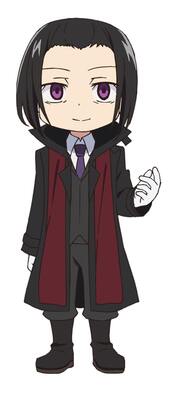 アニメ 文スト わん 本編と同じく森鴎外役は宮本充 エリス役は雨宮天 ニコニコニュース