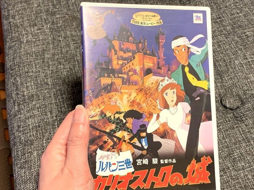 銭形警部の名台詞 ヤツはとんでもないものを盗んで行きましたに隠された秘密を考察してみた ニコニコニュース