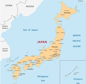 ３０年も対立してきた日韓 結局 日本海 か 東海 か 中国 ニコニコニュース