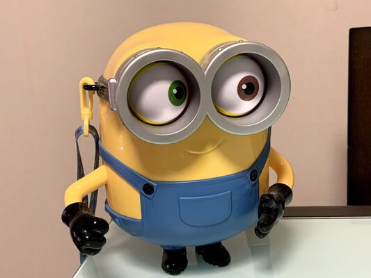 Usjのミニオンフードメニュー 可哀想すぎると話題に ニコニコニュース Usjのミニオンフードメニュー 可哀想すぎると話題に ニコニコニュース