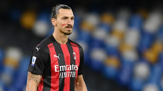 イブラヒモヴィッチ サッカーゲームの 無断使用 に調査要求 ベイルも反応 ニコニコニュース