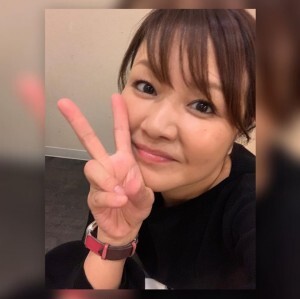 中澤裕子 47歳でのセーラー服姿に照れる 福岡での活躍ぶりに 理想的な生き方 と羨む声も ニコニコニュース