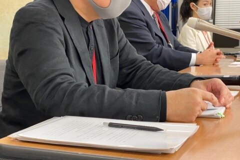 新人研修 で罵声 人格否定など 自殺社員遺族がゼリア新薬らと和解 ニコニコニュース 新人研修 で罵声 人格否定など 自殺社員遺族がゼリア新薬らと和解 ニコニコニュース