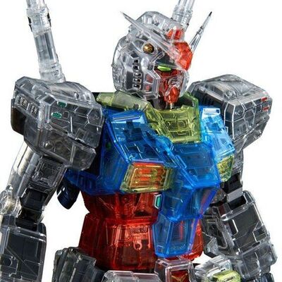Pg Unleashed 1 60 Rx 78 2 ニコニコニュース