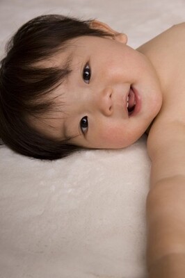 赤ちゃんの食物アレルギーを防ぐには 母乳と離乳食の同時進行が鍵 ニコニコニュース 赤ちゃんの食物アレルギーを防ぐには 母乳と離乳食の同時進行が鍵 ニコニコニュース