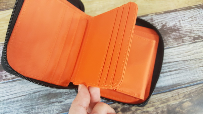 付録はナノ ユニバース二つ折り財布 開けるとカード収納たっぷり ニコニコニュース