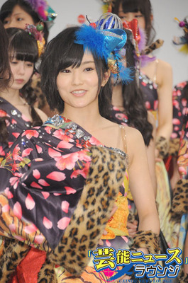 Nmb48山本彩 Nhk紅白歌合戦出場へ万感のスピーチ 市川美織しどろもどろに泉谷しげる冷やかす ニコニコニュース Nmb48山本彩 Nhk紅白歌合戦出場へ万感のスピーチ 市川美織しどろもどろに泉谷しげる冷やかす ニコニコニュース